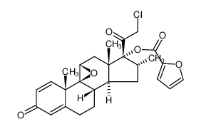 莫美他松糠酸酯杂质D