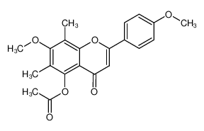 Eucalyptin-acetat 14004-35-4