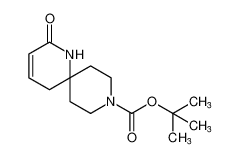 1031927-11-3 structure, C14H22N2O3