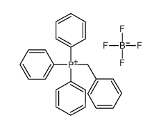 苯甲基三苯基磷四氟硼酸酯