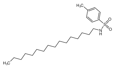 18049-99-5 structure, C23H41NO2S