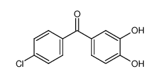 4’-氯-3,4-二羟基二苯甲酮