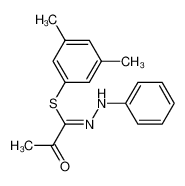 112374-91-1 structure, C17H18N2OS