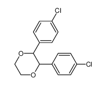 7504-91-8 structure, C16H14Cl2O2