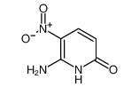 6-氨基-5-硝基-2(1H)-吡啶酮