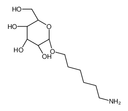 6-氨基己基beta-D-吡喃葡萄糖苷