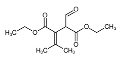 95769-41-8 Diethyl-2-formyl-3-isopropyliden-succinat