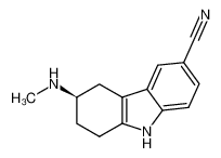 247939-84-0 structure, C14H15N3