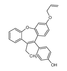 85850-85-7 structure