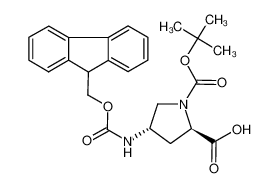 1018332-23-4 structure, C25H28N2O6