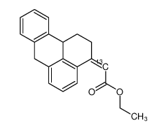 100636-20-2 structure, C21H20O2