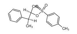 10588-22-4 structure, C17H20O3S