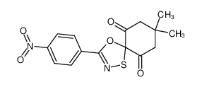 85078-65-5 structure, C15H14N2O5S