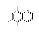 5280-10-4 structure, C9H4F3N