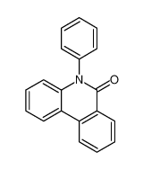 13355-65-2 5-phenylphenanthridin-6-one