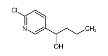 1393126-51-6 structure, C9H12ClNO