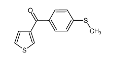 896618-54-5 structure, C12H10OS2