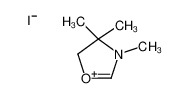 30093-97-1 4,5-二氢-3,4,4-三甲基恶唑鎓碘化物