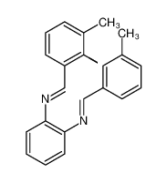 6943-14-2 structure, C22H20N2O2