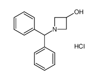 90604-02-7 1-二苯甲基-3-羟基氮杂环丁烷盐酸盐