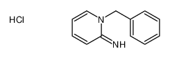 58171-11-2 structure, C12H13ClN2