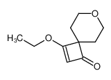 455264-52-5 structure, C10H14O3