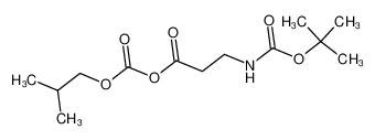 1027977-74-7 structure, C13H23NO6