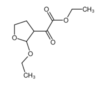 1378929-91-9 structure, C10H16O5