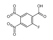 393-95-3 2-fluoro-4,5-dinitro-benzoic acid