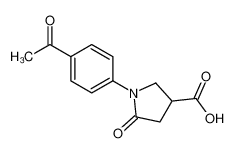 100394-11-4 structure, C13H13NO4