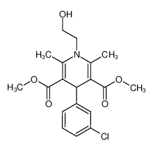 136814-36-3 structure