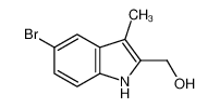 666752-18-7 structure