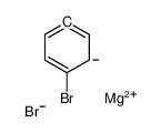 18620-02-5 spectrum, magnesium,bromobenzene,bromide