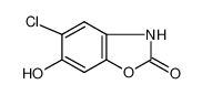 6-羟基氯唑沙宗