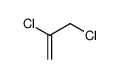 2,3-dichloroprop-1-ene 97+%