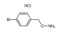 40780-59-4 structure, C7H9BrClNO