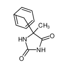 5-benzyl-5-methylimidazolidine-2,4-dione 27993-44-8