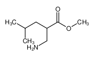 776327-14-1 structure, C8H17NO2