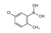 5-Chloro-2-methylphenylboronic acid 148839-33-2