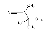 80674-17-5 structure, C6H12N2