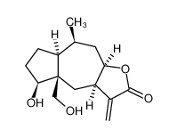 76467-15-7 structure, C15H22O4