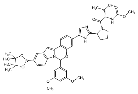 1369595-52-7 structure