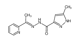 1197201-08-3 structure, C12H13N5O