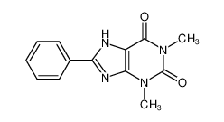 961-45-5 structure, C13H12N4O2