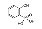 (2-羟基苯基)磷酸