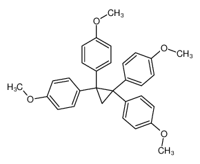 84061-56-3 structure, C31H30O4