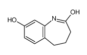 8-hydroxy-1,3,4,5-tetrahydro-1-benzazepin-2-one 22246-84-0