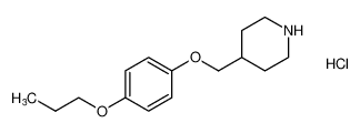 1220037-45-5 structure, C15H24ClNO2