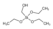 162781-70-6 structure, C7H18O4Si