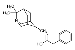 86706-15-2 structure, C20H28N2O